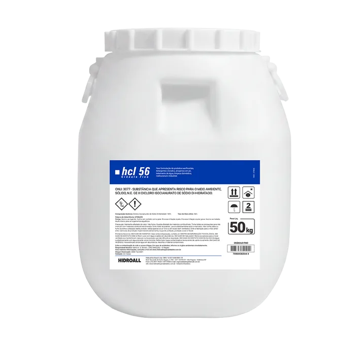 HCL 56