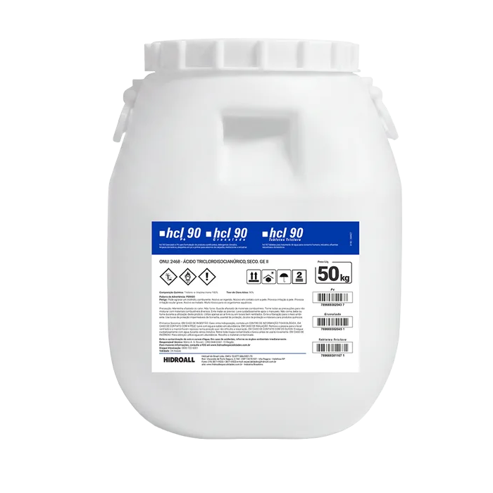 HCL 90