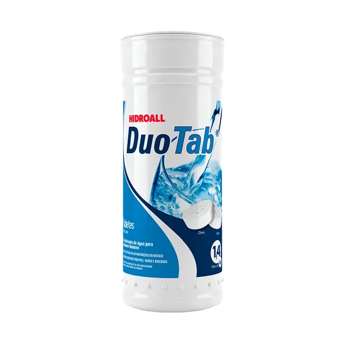 DuoTab 75/25