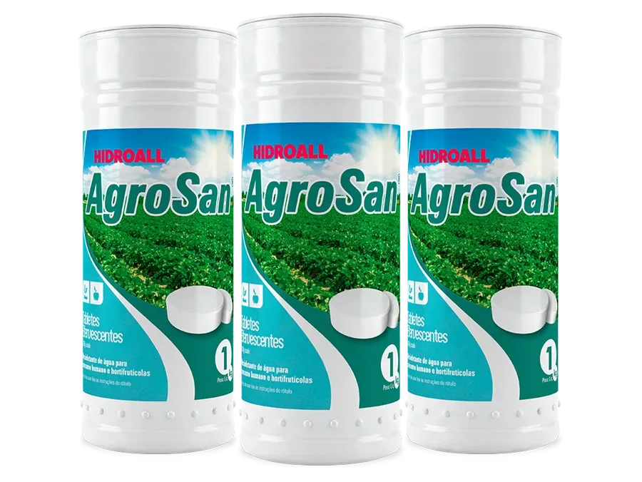 AgroSan Tab
