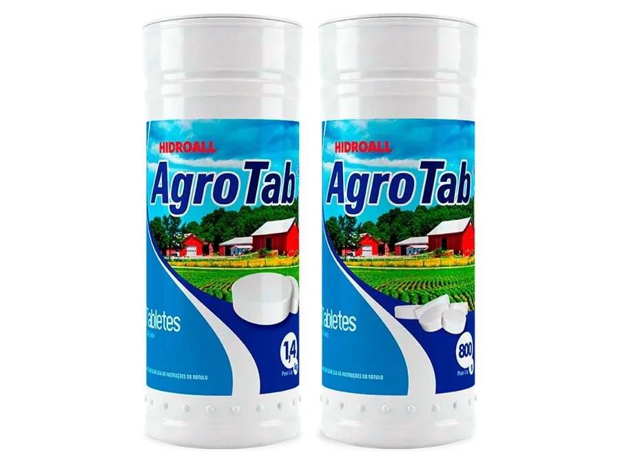 AgroTab