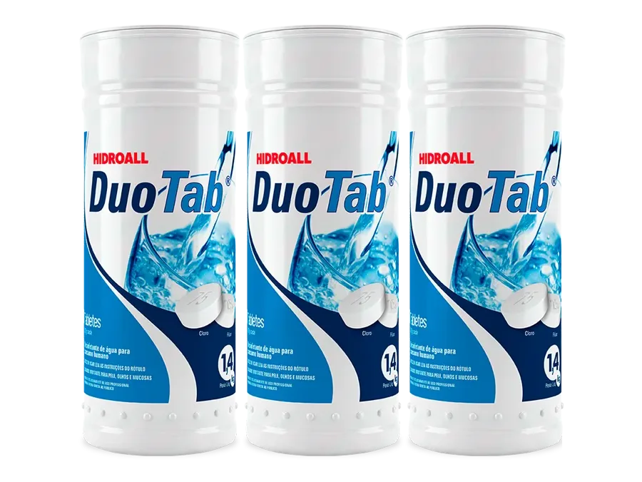 DuoTab 75/25