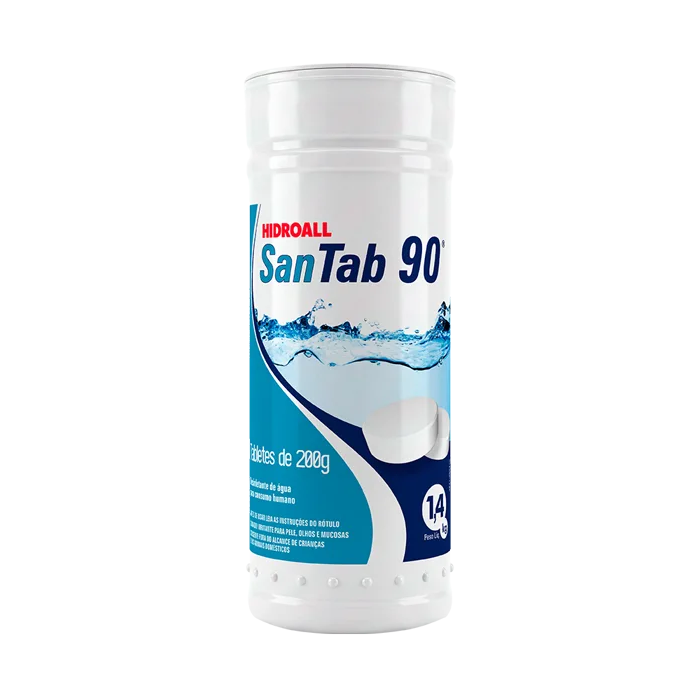 SanTab 90